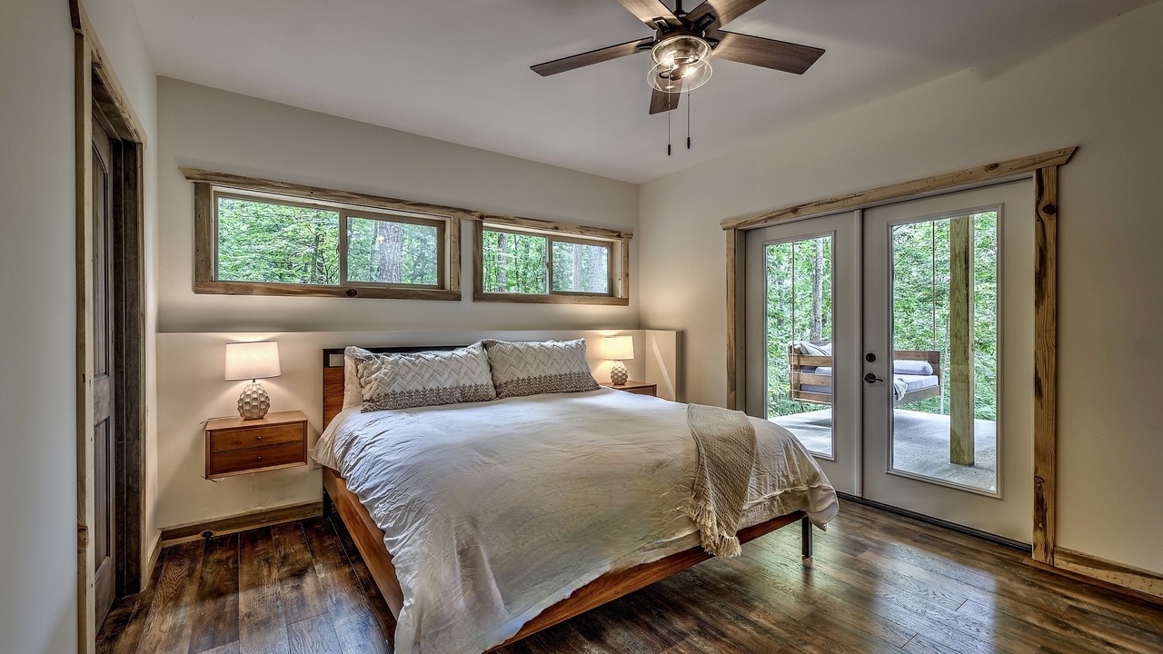 Photo of Bathroom in Ellijay