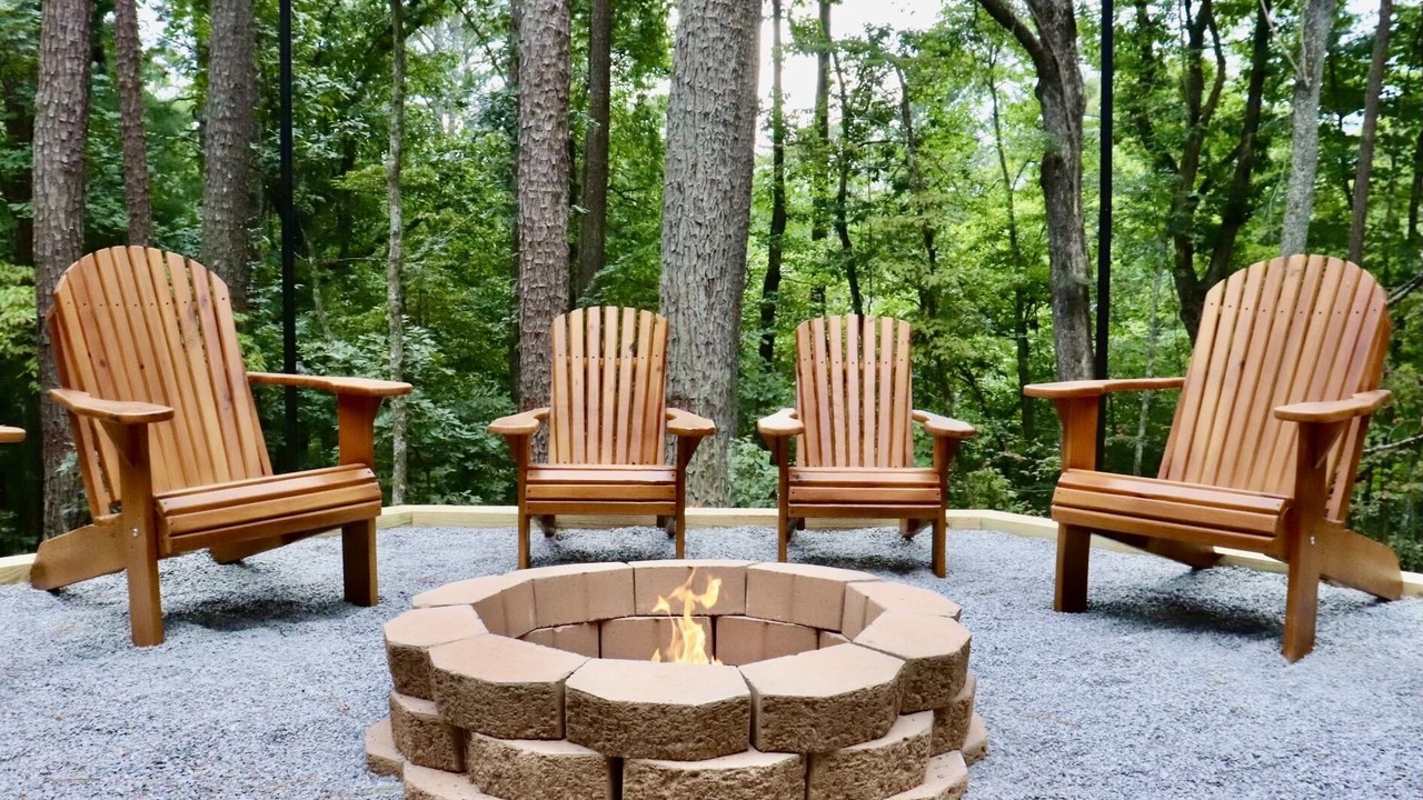 Photo of Outdoor in Ellijay