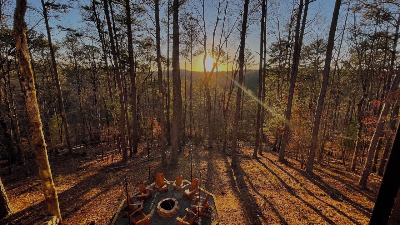 Photo of Outdoor in Ellijay