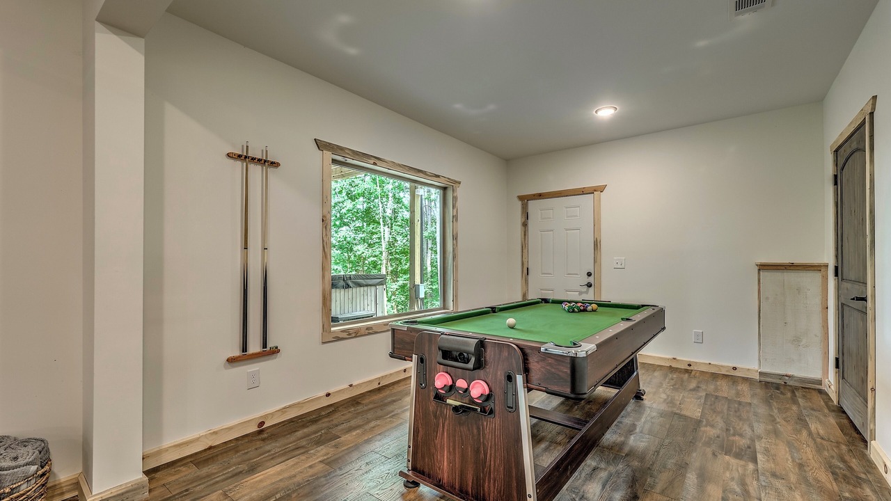 Photo of Outdoor in Ellijay
