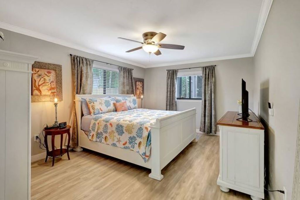 Photo of Bedroom in McGregor