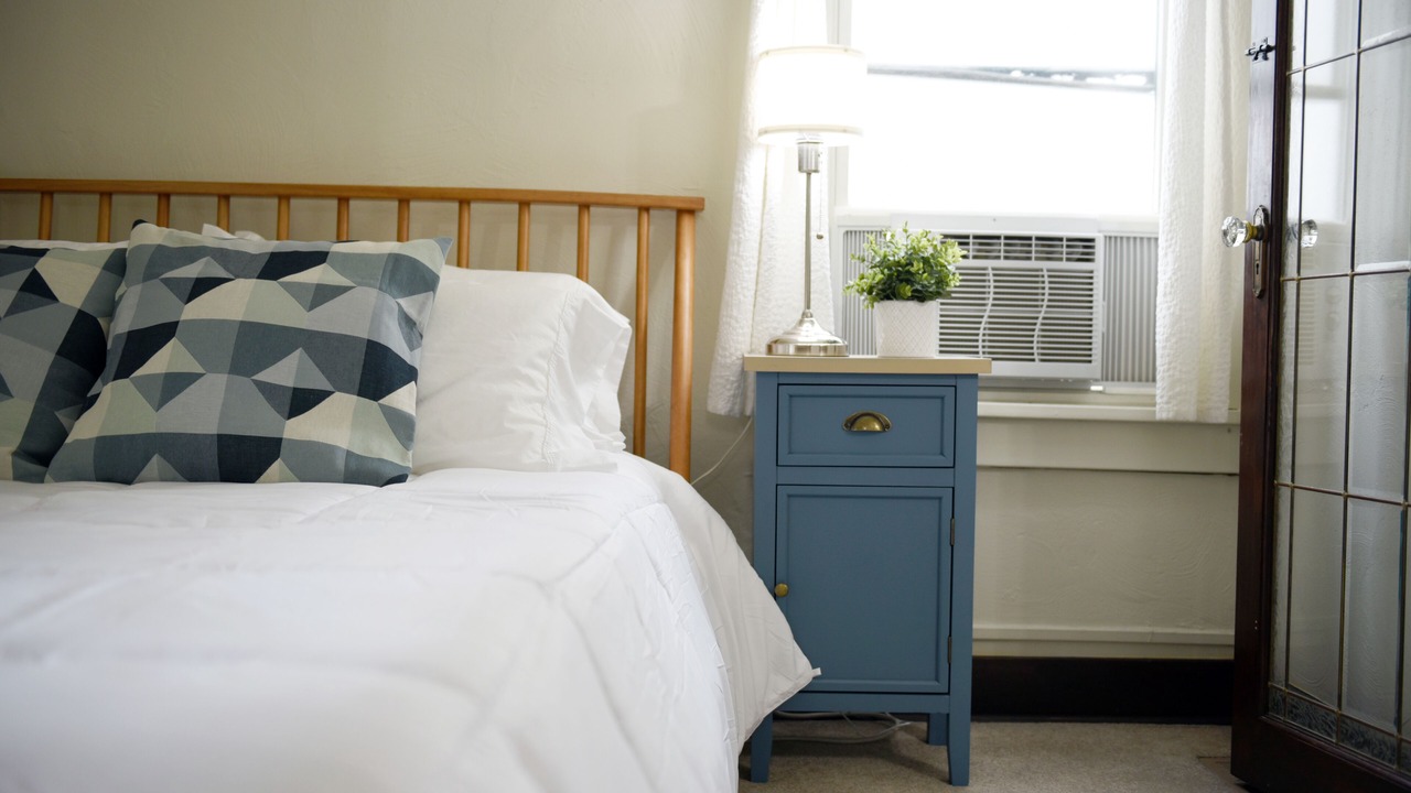 Photo of Bedroom in East Allegheny