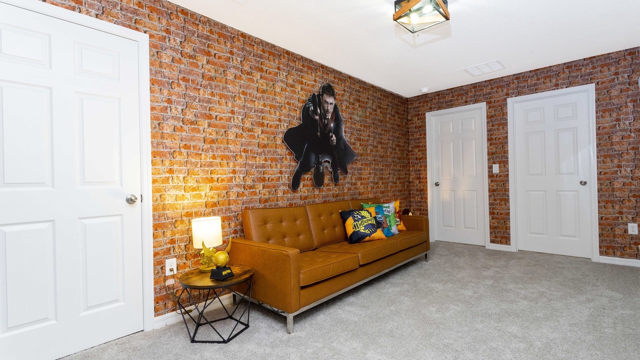 Photo of Livingroom in Celebration