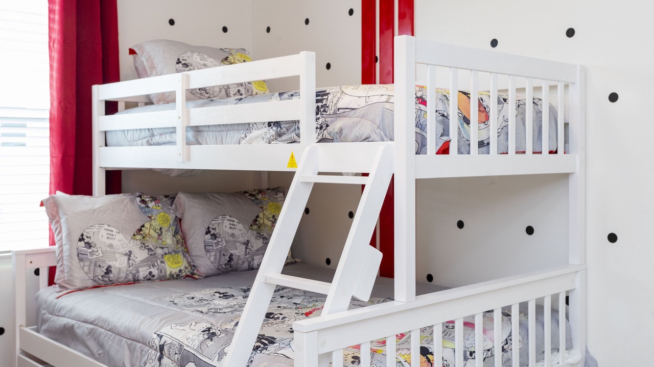 Photo of Bedroom in Celebration