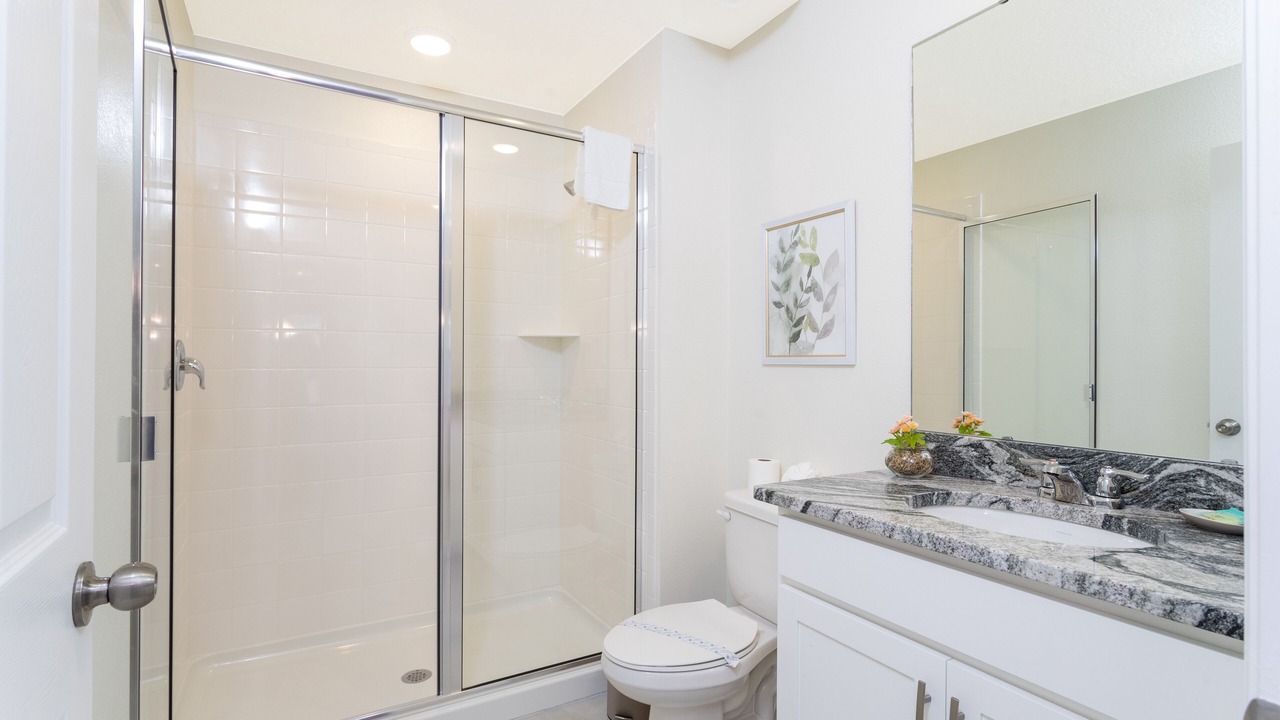 Photo of Bathroom in Celebration