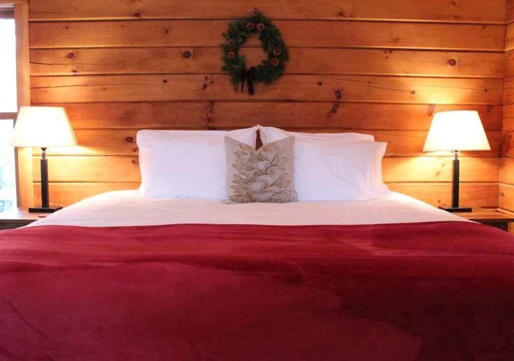 Photo of Bedroom in Keene