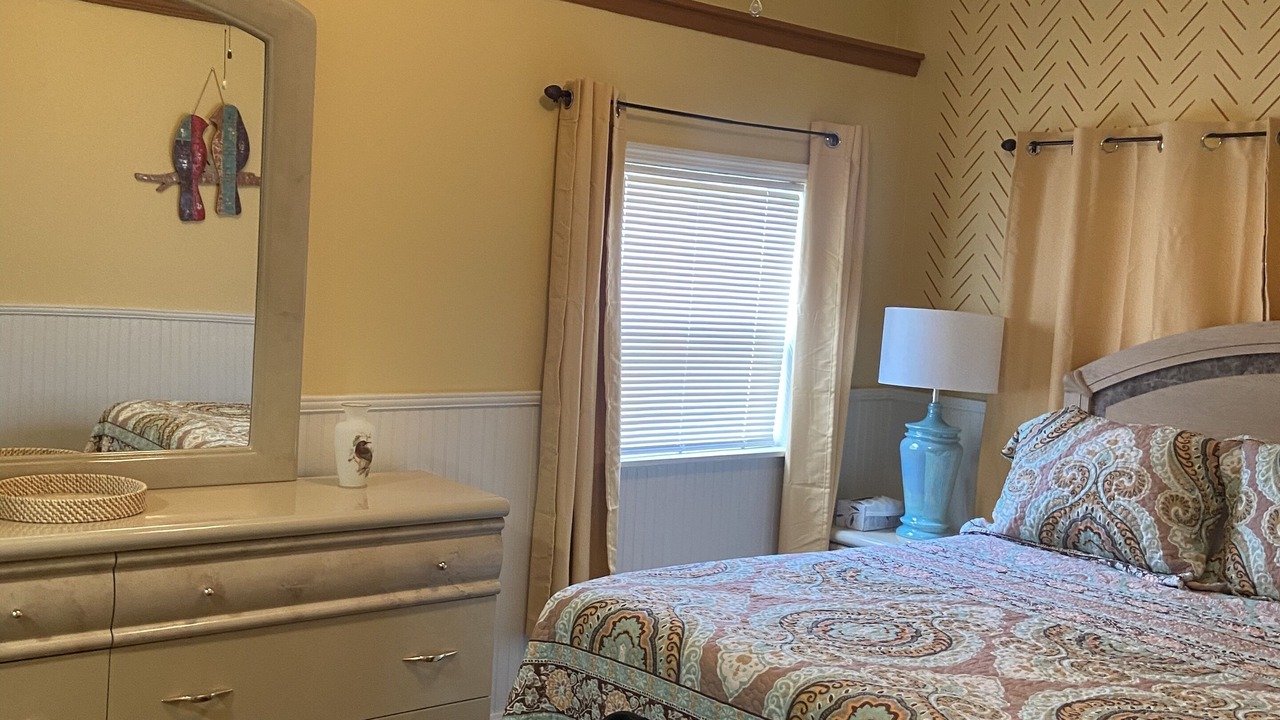 Photo of Bedroom in Inverness