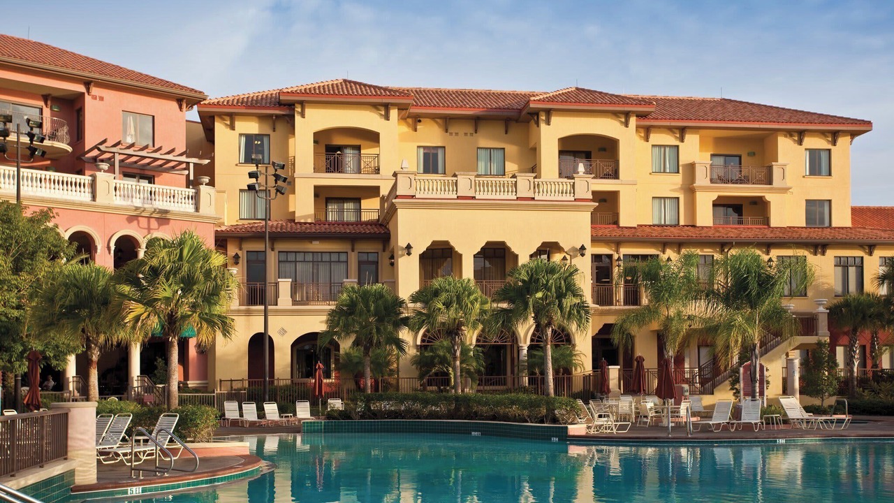 Photo of Outdoor in Lake Buena Vista