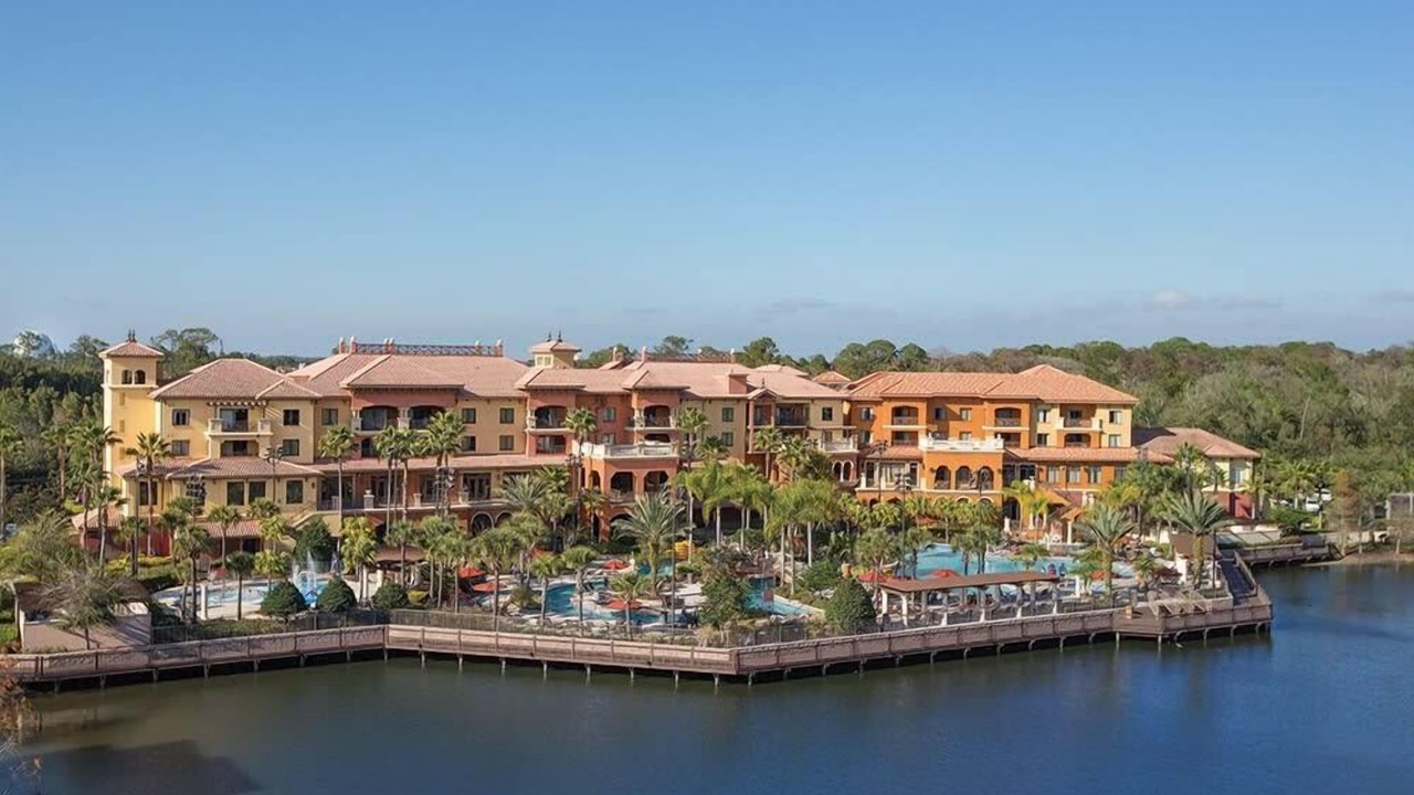 Photo of Outdoor in Lake Buena Vista