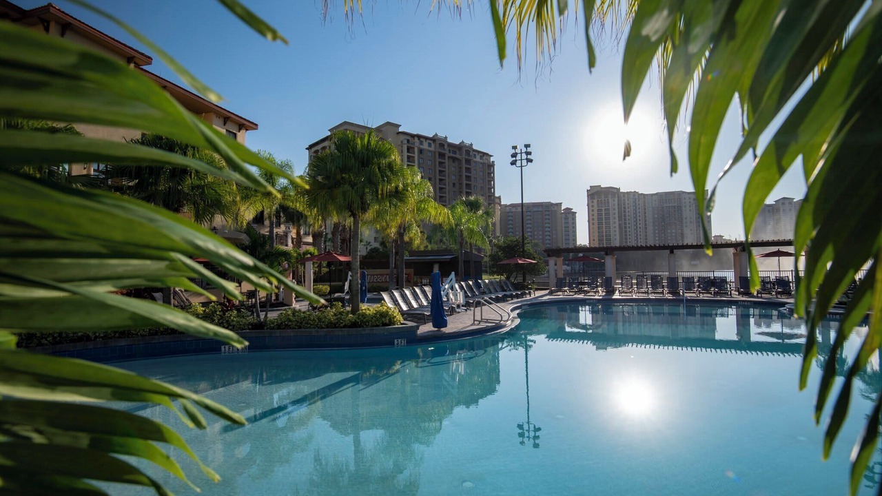 Photo of Outdoor in Lake Buena Vista