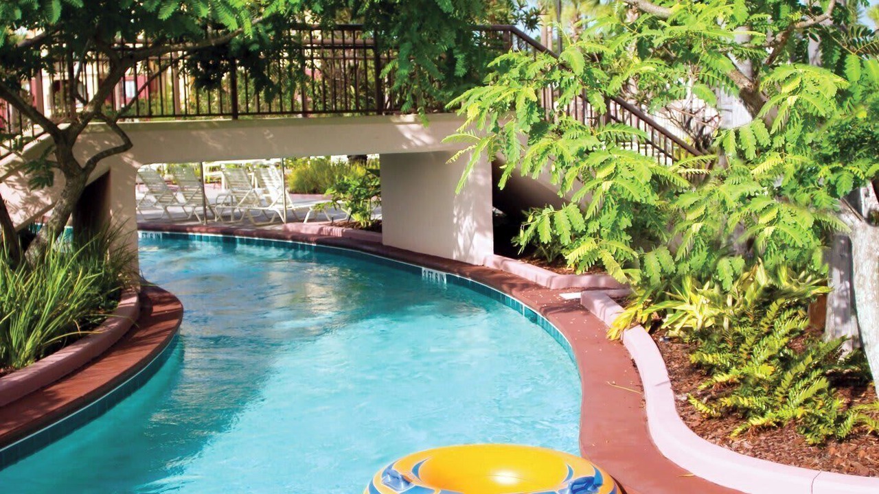Photo of Outdoor in Lake Buena Vista