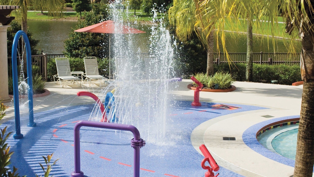 Photo of Outdoor in Lake Buena Vista