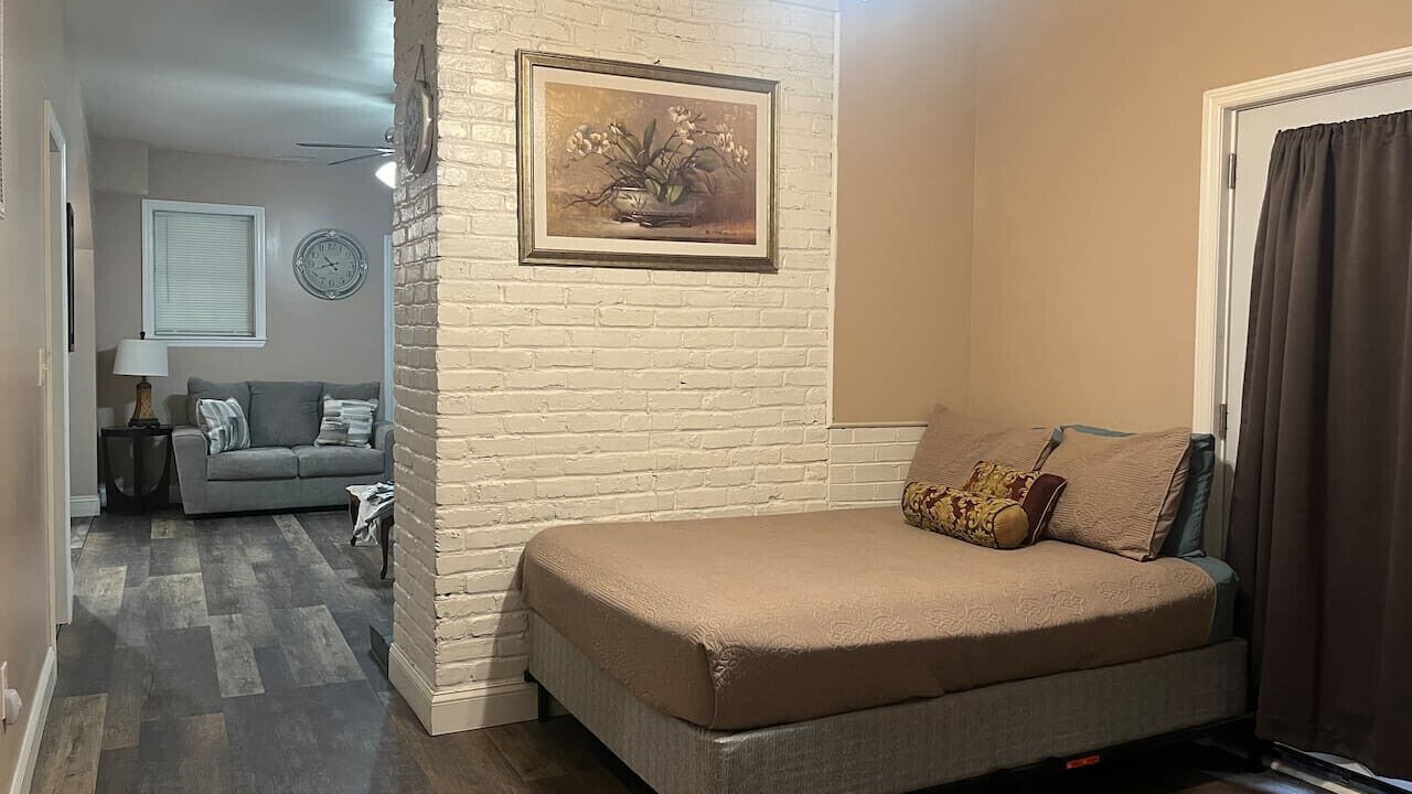 Photo of Bedroom in Nashville