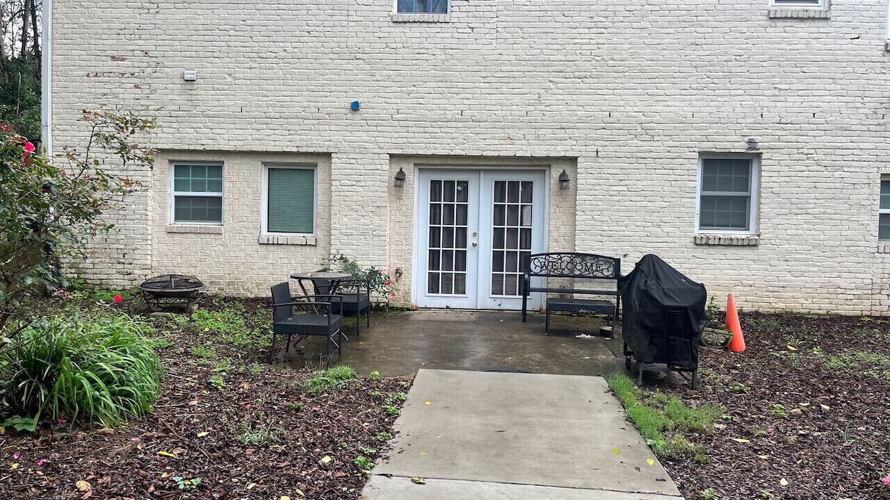 Photo of Patio Balcony in Nashville