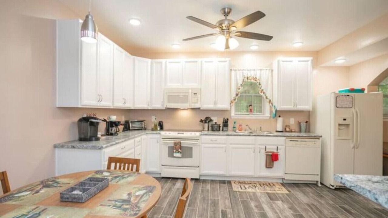 Photo of Kitchen in Nashville