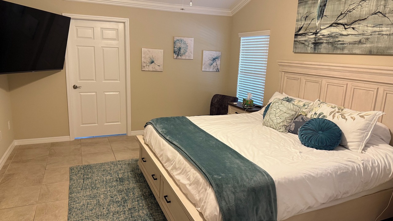 Photo of Bedroom in Gilchrist