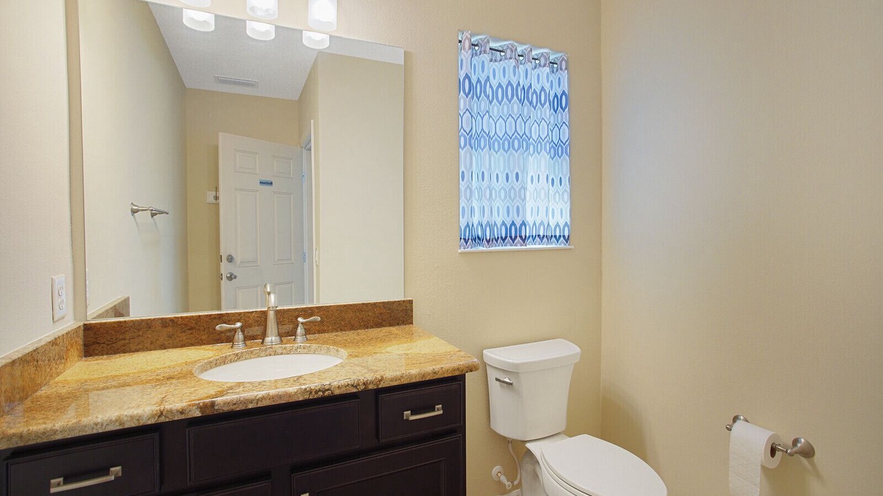 Photo of Bathroom in Gilchrist