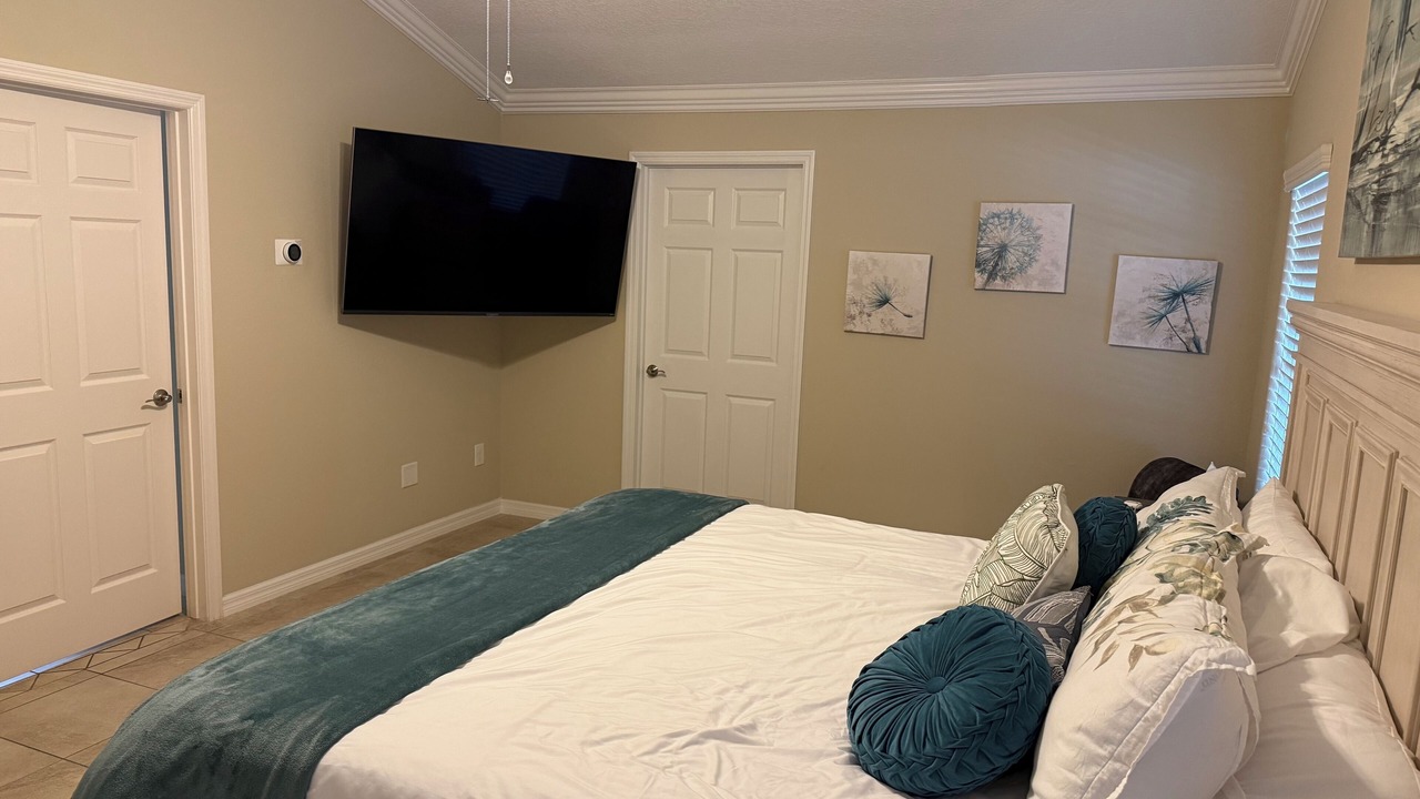 Photo of Bedroom in Gilchrist