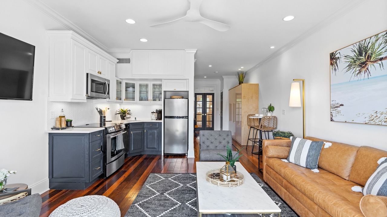 Photo of Livingroom in Riverwalk