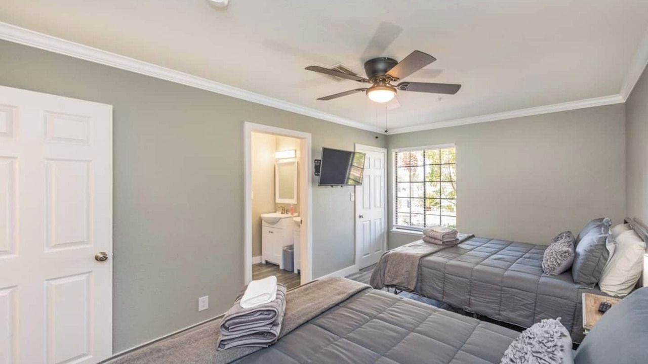 Photo of Bedroom in Southfork
