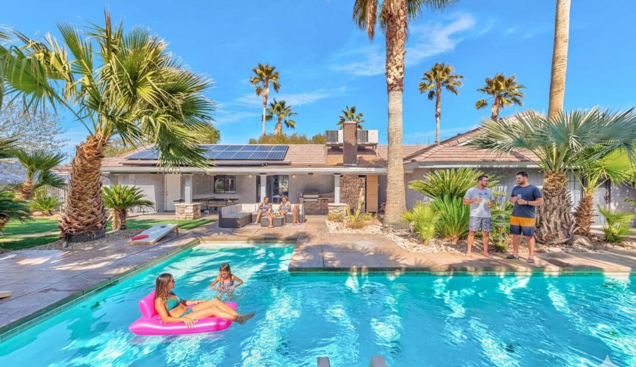 Photo of Outdoor in Southfork
