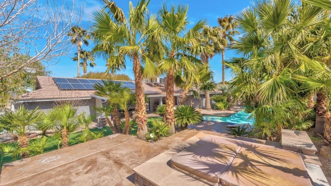 Photo of Outdoor in Southfork