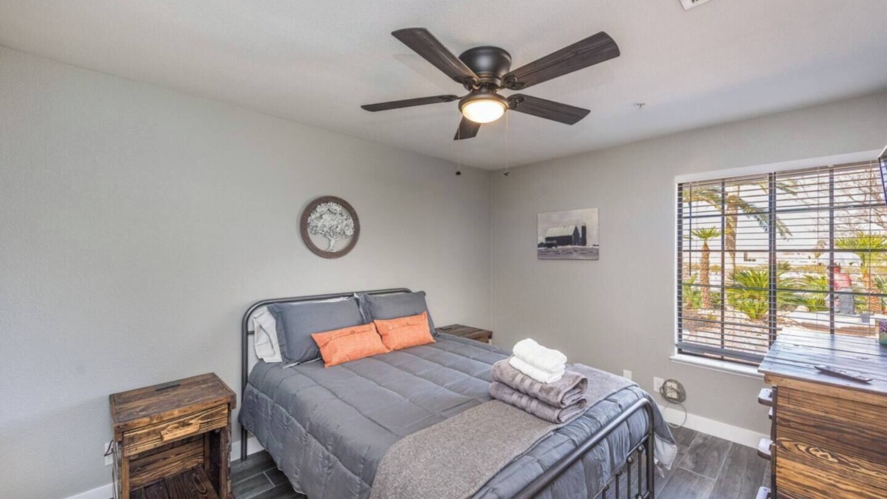 Photo of Bedroom in Southfork