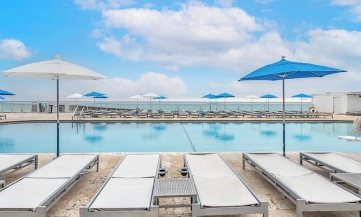Photo of Outdoor in Sunny Isles Beach