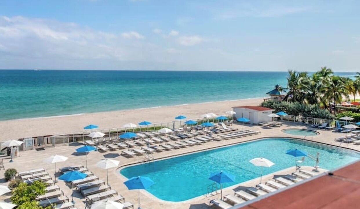 Photo of Outdoor in Sunny Isles Beach