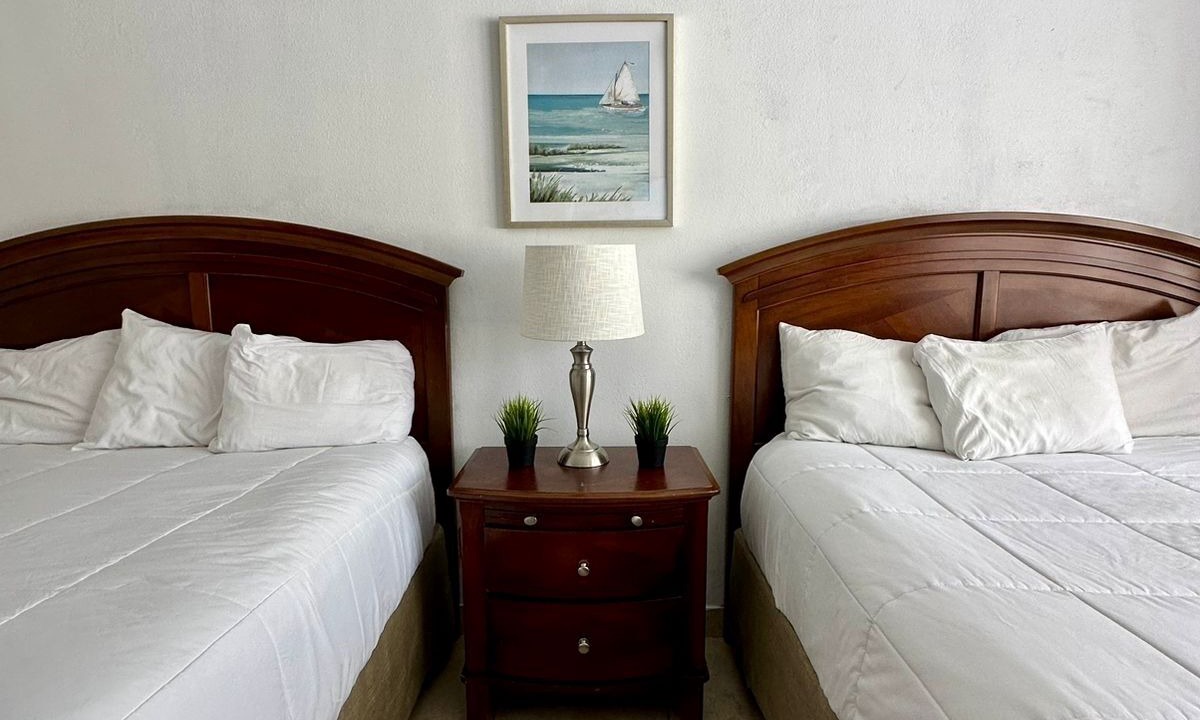 Photo of Bedroom in Sunny Isles Beach