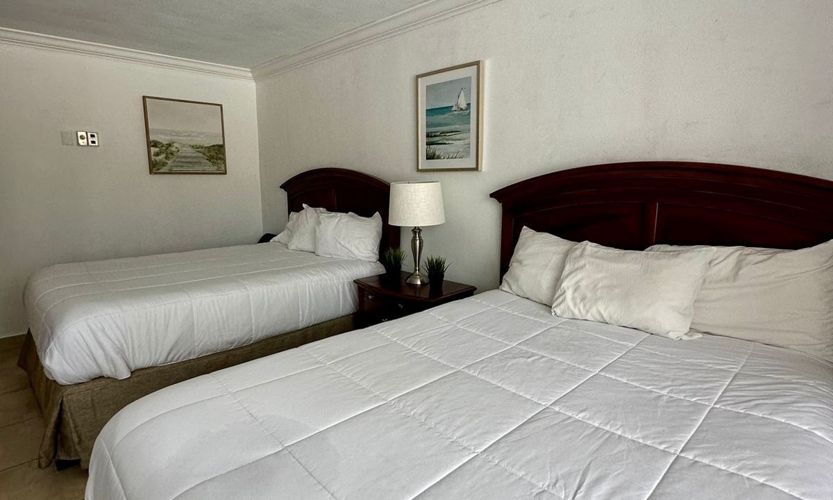 Photo of Bedroom in Sunny Isles Beach