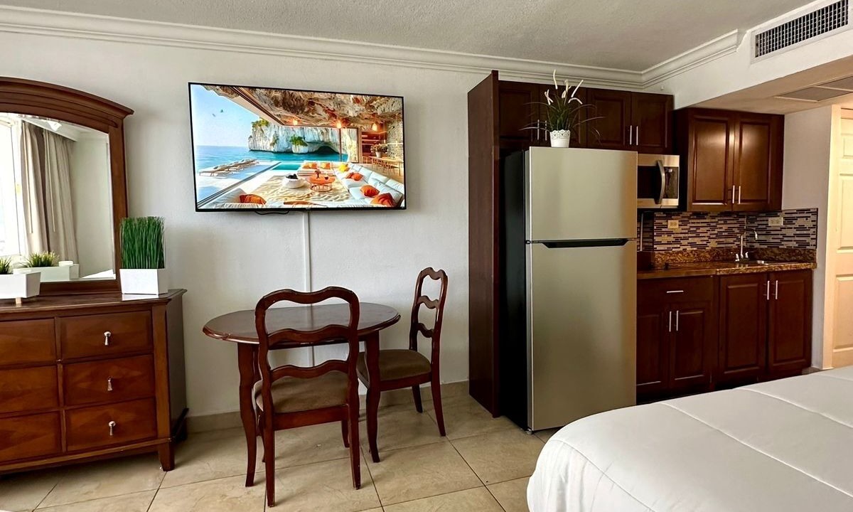 Photo of Bedroom in Sunny Isles Beach