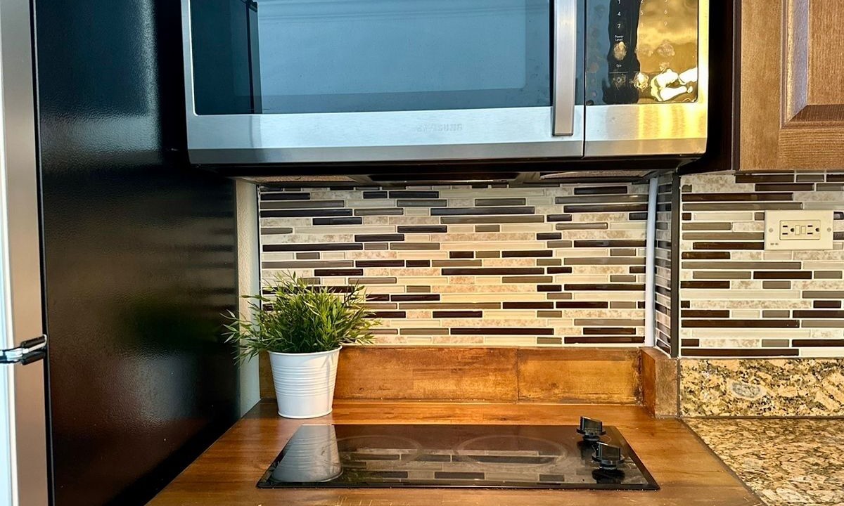 Photo of Kitchen in Sunny Isles Beach