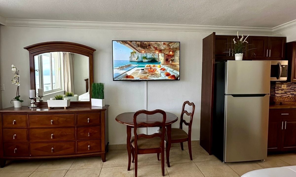 Photo of Bedroom in Sunny Isles Beach