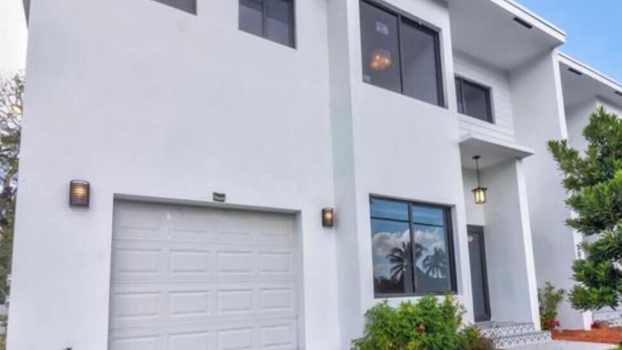 Photo of Outdoor in Central Fort Lauderdale