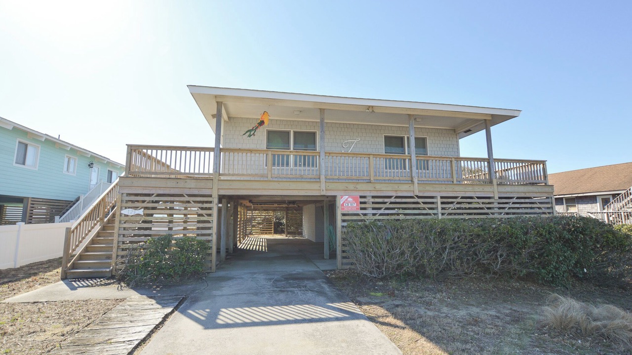 Photo of Outdoor in Carolina Dunes