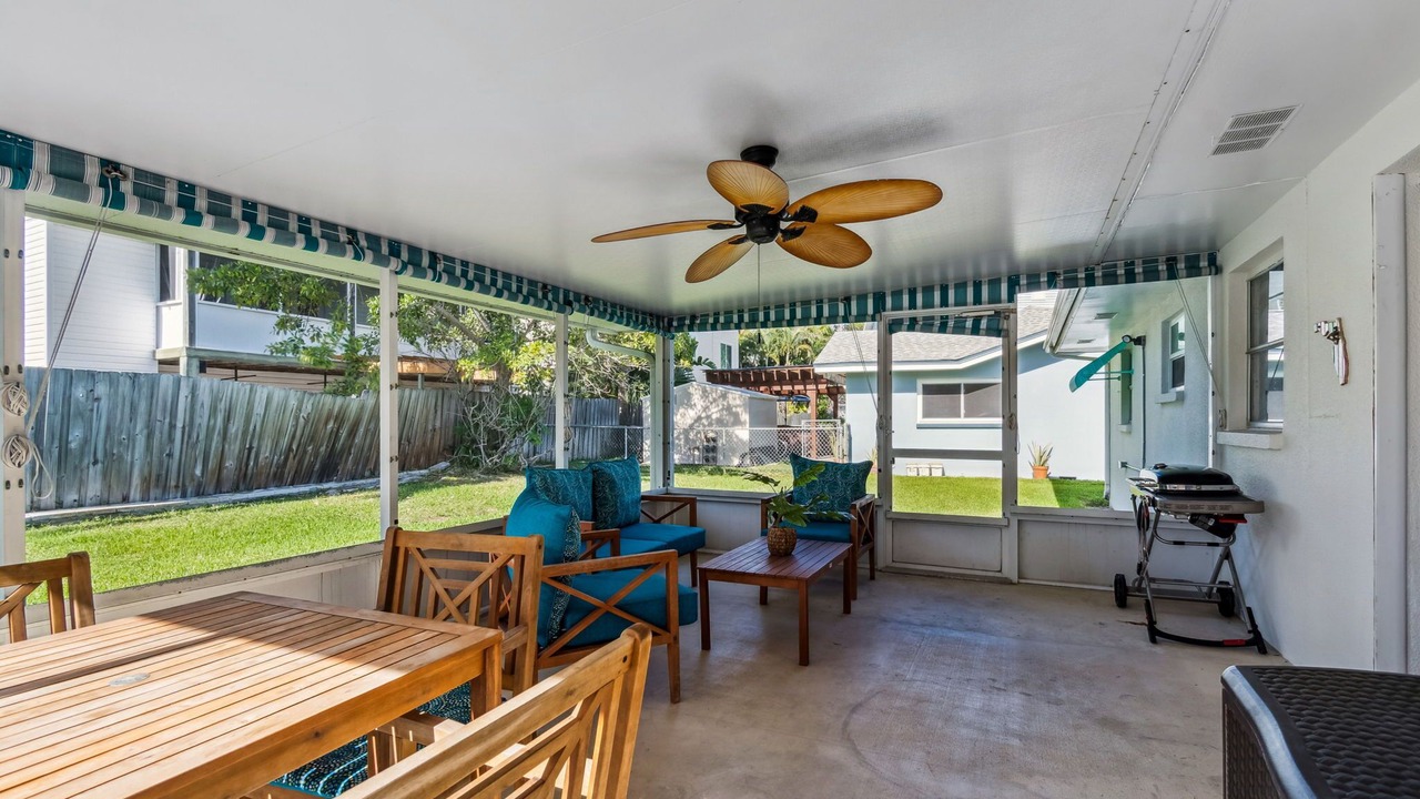 Photo of Outdoor in Indian Rocks Beach