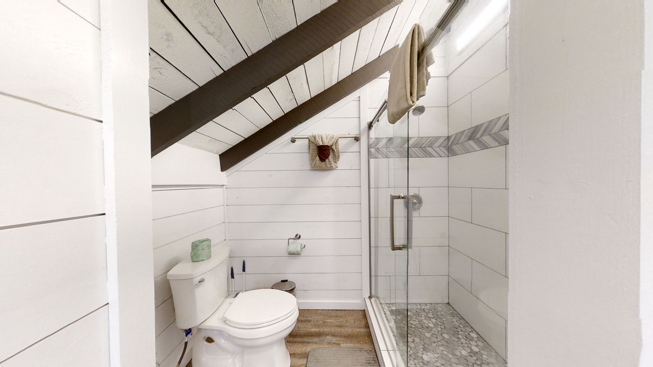 Photo of Bathroom in Gatlinburg