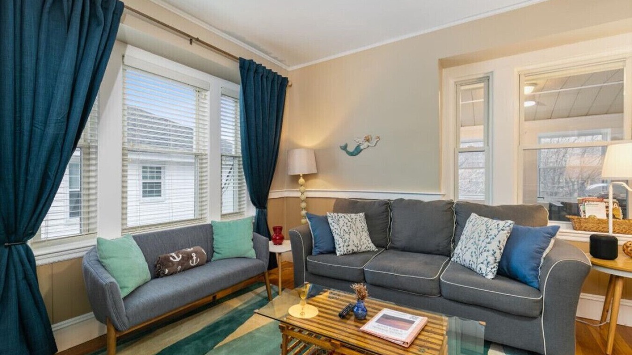 Photo of Livingroom in Quincy