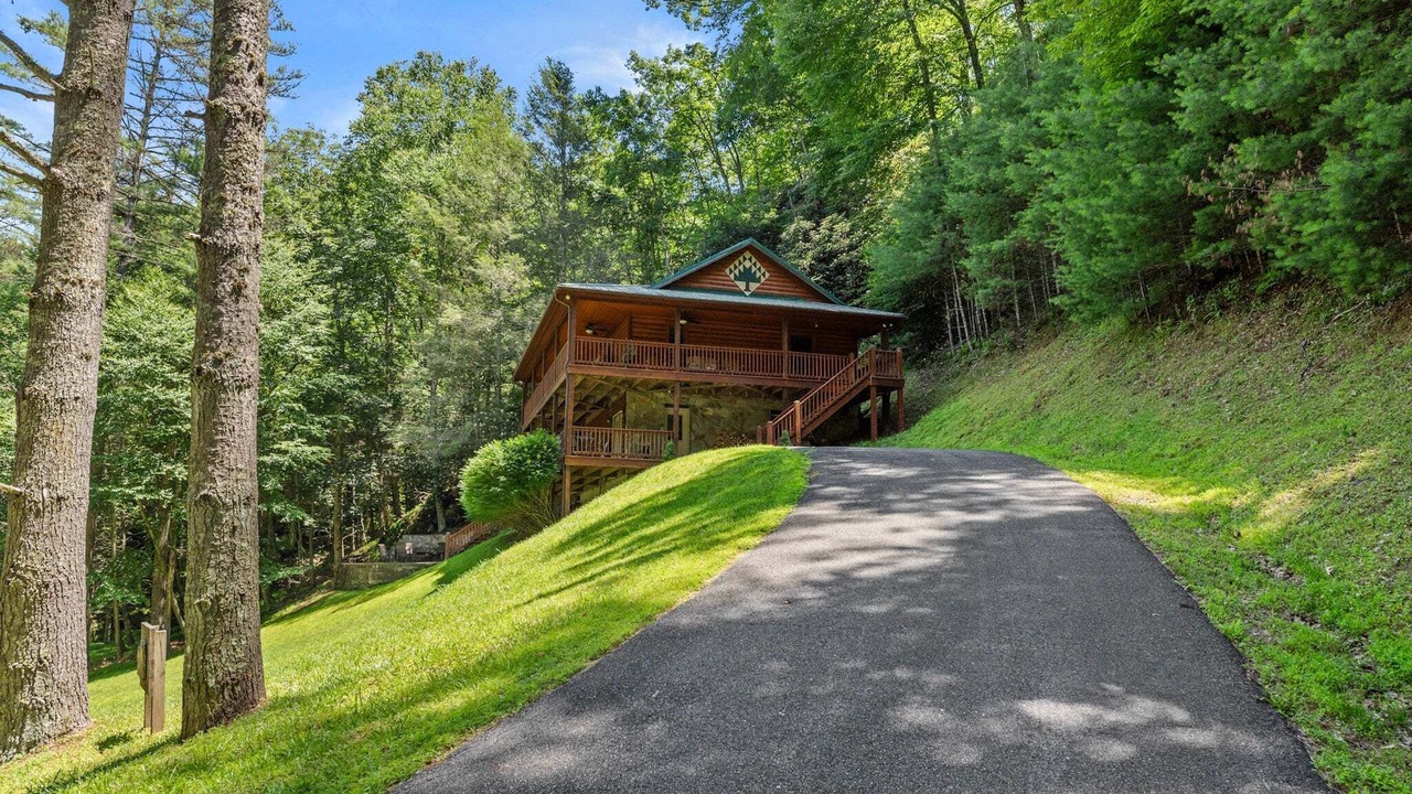 Photo of Outdoor in Piney Creek