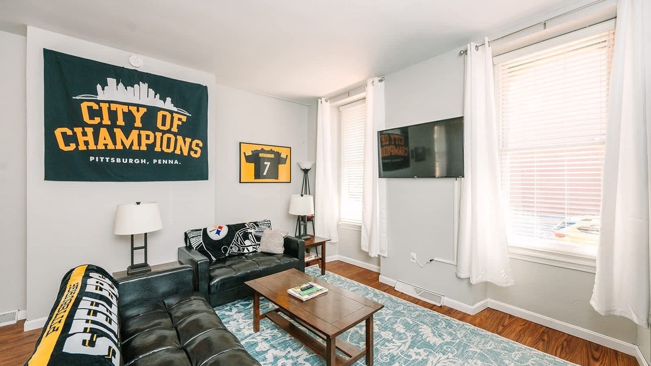 Photo of Bedroom in Manchester