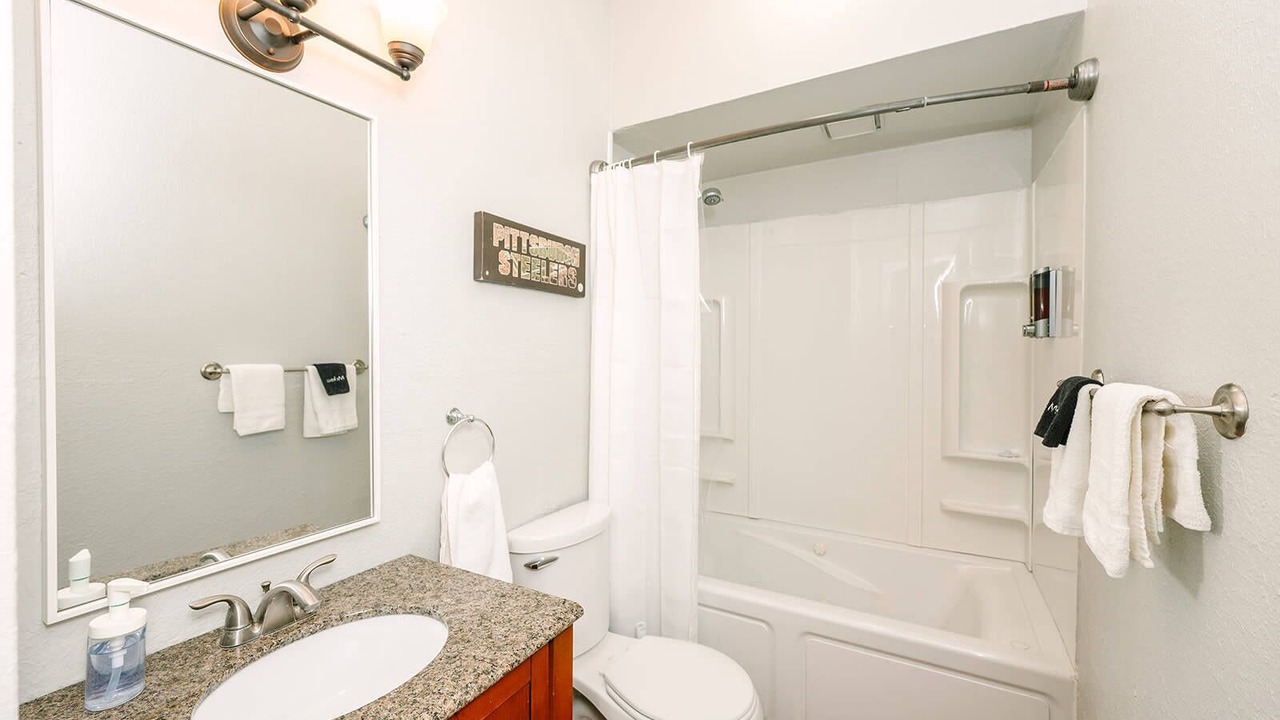 Photo of Bathroom in Manchester