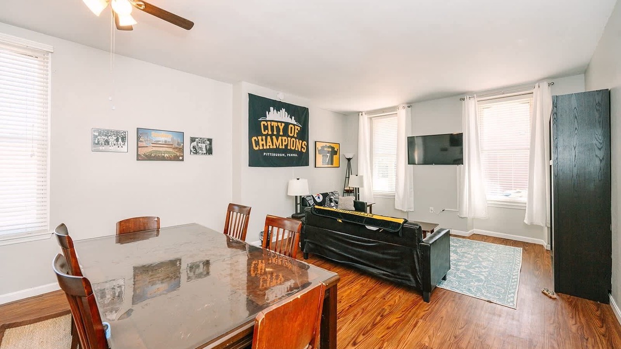 Photo of Bedroom in Manchester