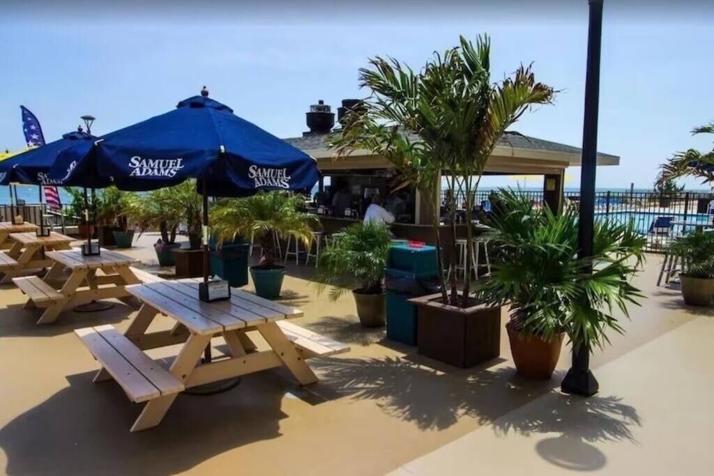 Photo of Outdoor in North Ocean City