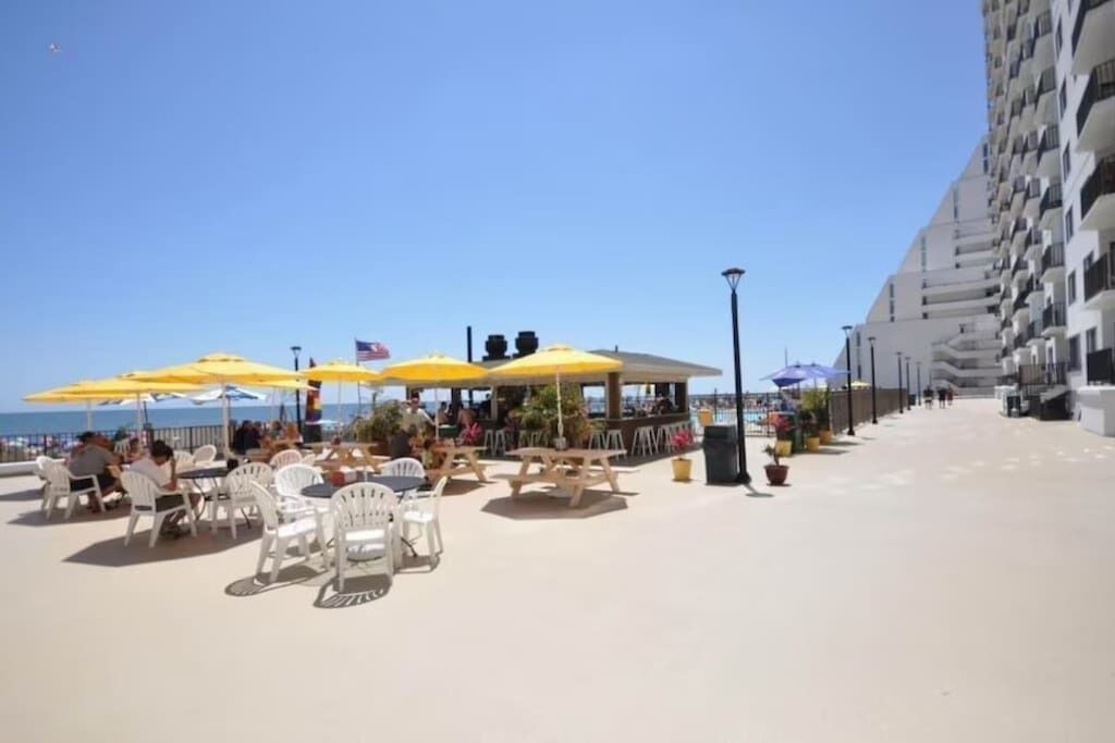 Photo of Outdoor in North Ocean City