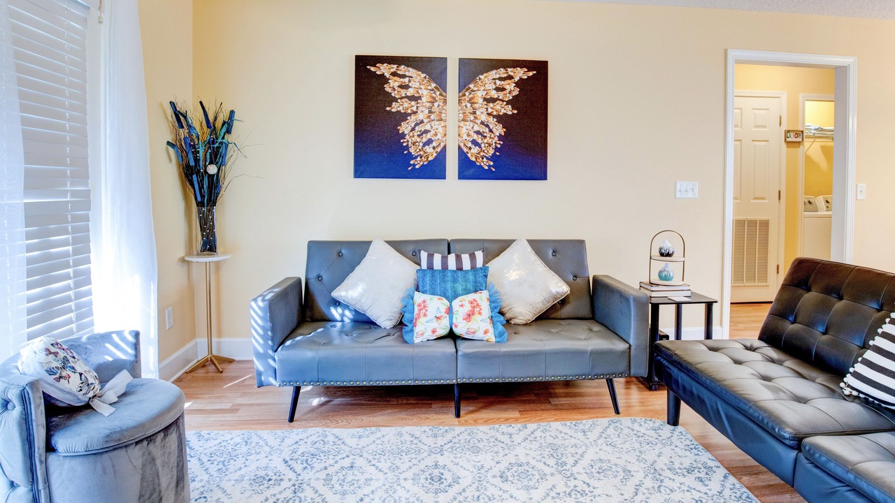 Photo of Bedroom in Dock Junction