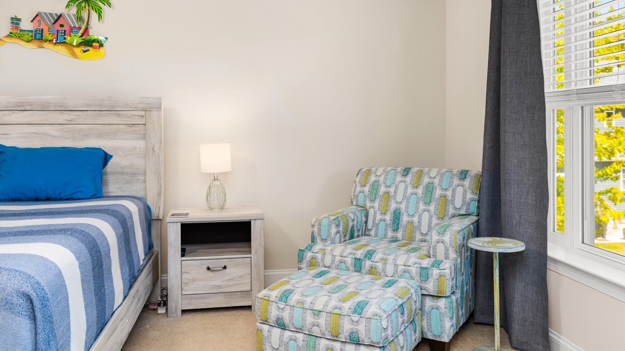 Photo of Bedroom in Ocean View
