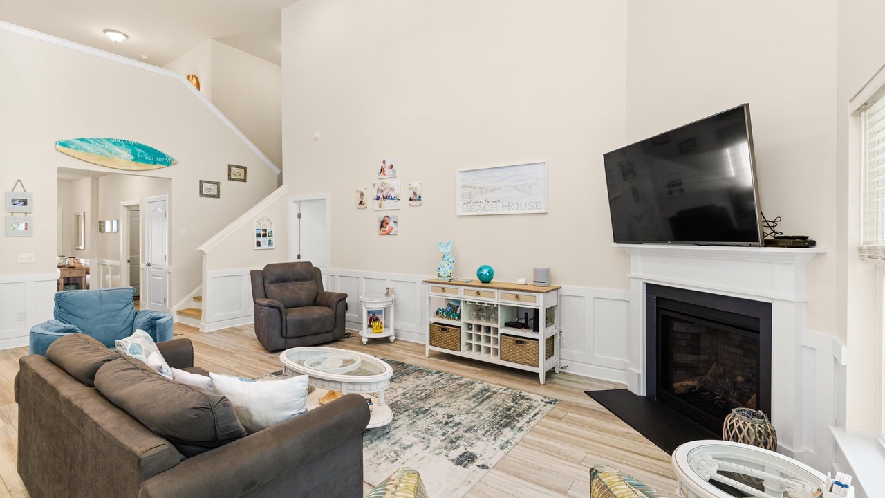 Photo of Livingroom in Ocean View
