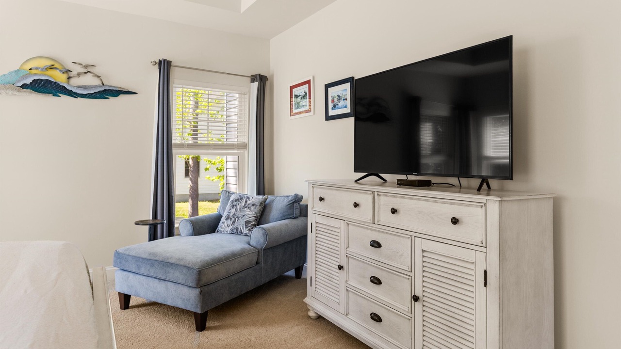Photo of Bedroom in Ocean View