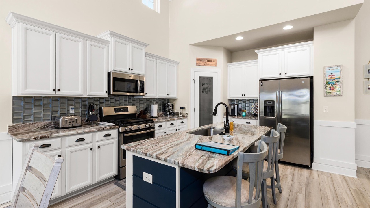 Photo of Kitchen in Ocean View